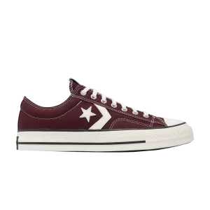 Converse Star Player 76 'Cherry Daze' Baskets Cherry Day/Vintage Blanc A08116C