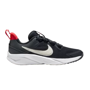 Nike Star Runner 4 PS 'Dark Obsidian Phantom' Obsidienne foncé/Cramoisi brillant/Blanc sommet/Ghost DX7614 401