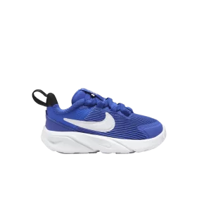 Nike Star Runner 4 TD 'Hyper Royal' Hyper Royal/Noir/Blanc/Blanc DX7616 400