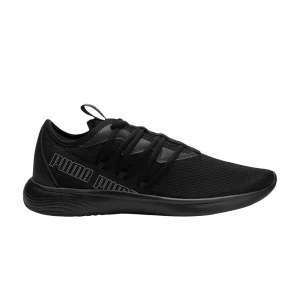 Puma Star Vital 'Black Concrete Grey' Baskets Noir/Gris béton 379912 01