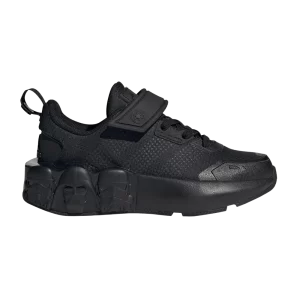 adidas Star Wars x Tech Runner K 'Darth Vader And Storm Troopers - Noir' Couleur noire/Couleur noire/Couleur noire ID5230