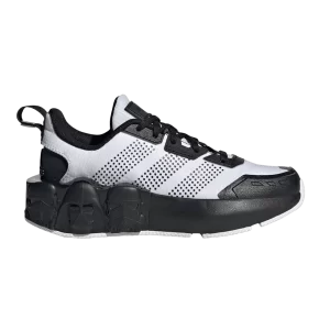 adidas Star Wars x Tech Runner K 'Darth Vader And Storm Troopers - Blanc Noir' Couleur noire/Couleur noire/Blanc nuage ID5229