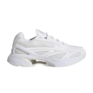 Baskets adidas Stella McCartney x Sportswear 2000 'Off White' Blanc nuage/Blanc craie/Blanc Couleur IG0013