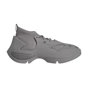 Baskets adidas Stella McCartney x Sportswear Run 'Dove Grey' Gris tourterelle/Noir/Gris tourterelle GY4514