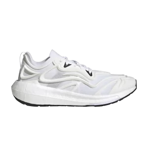adidas Stella McCartney x UltraBoost 23 'Blanc Noir' Blanc Nuage/Noir/Orange Signal IF0434