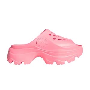 adidas Stella McCartney x Wmns Clog 'Light Flash Red' Baskets Flash light rouge/Flash light rouge/Flash light rouge IE2436