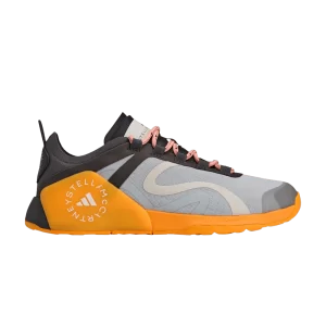 Baskets adidas Stella McCartney x Wmns Dropset 'Black Onix Crew Orange' Noir/Crew Orange/Clear Onix IE8735