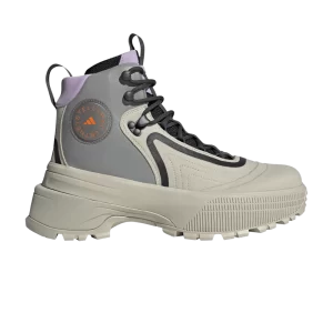 Chaussure de randonnée adidas Stella McCartney x Wmns Terrex 'Gobi Purple Glow' Gobi/Noir/Purple Glow IE1534