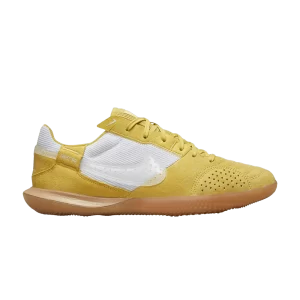 Nike Streetgato 'Saturn Gold White' Or Saturne/Bubble Gum Marron Clair/Blanc DC8466 700