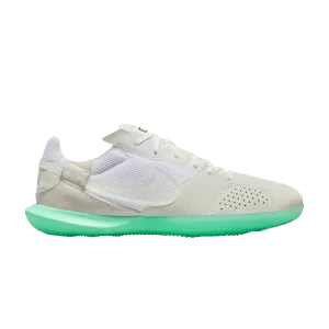 Nike Streetgato 'Summit White Green Glow' Blanc sommet/Vert lueur/Blanc DC8466 102