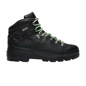 Timberland Stussy x World Hiker Mid Boot 'Noir' Noir TB0A5Z33 001
