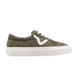 Vans Style 73 DX 'Overland Trek' Baskets Overland expédition VN0A7Q5ABLV