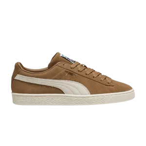 Puma Suede Classic 21 'Chocolate Chip' Baskets Pépites de chocolat/Neige de montagne 374915 87