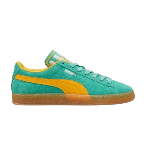 Puma Suede 'Supertifo – Jade Frost Gum' Baskets Jade Frost/Gum 398810 01