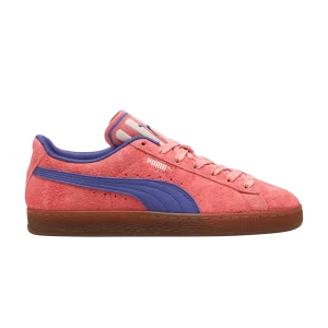 Puma Suede 'Supertifo – Sunset Glow' baskets Sunset Glow/Bubblegum 398810 02