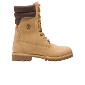 Baskets Timberland Super Boot '50th Edition Butters' Beige clair TB0A5VPD EC0