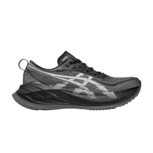 ASICS Superblast 2 'Noir Blanc' Noir/Blanc 1013A160 001