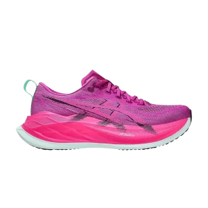 ASICS Superblast 2 'Bold Magenta Pink Glo' Boule Violet/Rose Bold 1013A142 500