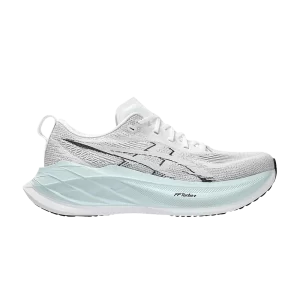 ASICS Superblast 2 'Blanc Cool Grey' Blanc/Gris froid 1013A142 100