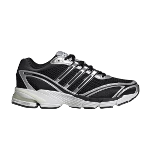 adidas Supernova Cushion 7 'Black Silver Metallic' Noir/Argent Métallique/Blanc Cristal IG1747