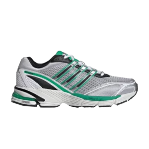 adidas Supernova Cushion 7 'Matte Silver Surf Green' Argent mat/Noir/Surf Vert IG1745