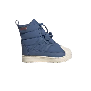adidas Superstar 360 2.0 Boot I 'Crew Blue' Bleu Crew/Bleu Crew/Blanc Miracle IE9750