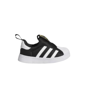 adidas Superstar 360 I 'Noir Blanc' Noir/Blanc Nuage/Blanc Nuage GY9028