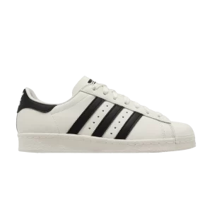 adidas Superstar 82 'White Black' Nuage blanc/Couleur noire/Couleur blanche GY7037