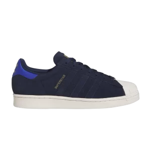 adidas Superstar ADV 'Royal Blue' Couleur du fournisseur/Bleu royal/Or métallique ID3365
