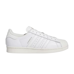 adidas Superstar ADV 'White Cracked Leather' Blanc Nuage/Blanc Nuage/Chalk Blanc IG7575
