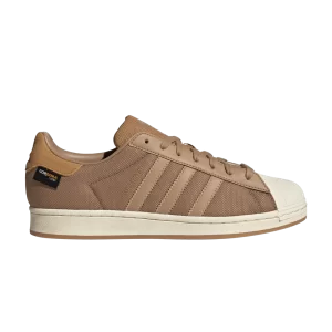 Baskets adidas Superstar 'Cardboard Mesa' Carton/Mesa/Beige Magique IE2303