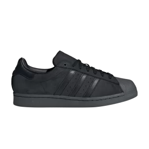 Baskets adidas Superstar GORE-TEX 'Black Arctic Night' Noir/Six Gris/Polar Night ID4637