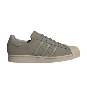 Baskets adidas Superstar GORE-TEX 'Silver Pebble' Argent Pebble/Wonder Beige/College Purple ID4639