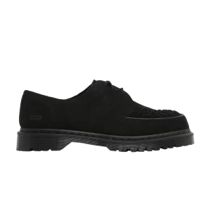 Baskets Dr. Martens Supreme x Ramsey Creeper 'Black 'Black SUP RAMSEY BLK