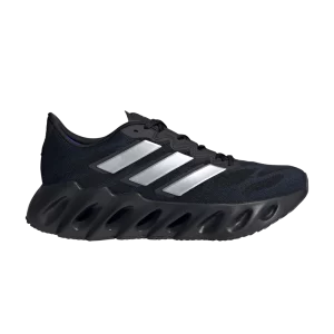 adidas Switch FWD 'Black Silver Metallic' Baskets Legend Ink/Argent Métallique/Noir ID2638