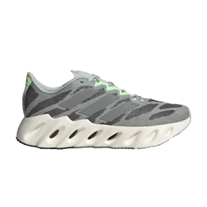 Baskets adidas Switch FWD 'Wonder Silver' Wonder Argent/Argent métallique/Noir ID2635