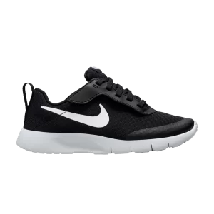 Nike Tanjun EasyOn PS 'Noir Blanc' Baskets Noir/Blanc/Blanc DX9042 003