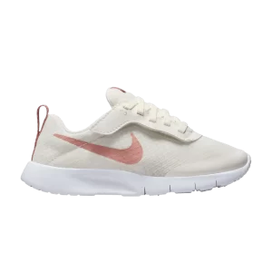 Nike Tanjun EasyOn PS 'Summit Blanc Rouge Stardust' Blanc Sommet/Rouge Stardust/Rouge Stardust DX9042 100