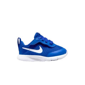 Nike Tanjun Easy-On TD 'Game Royal White' Royal/Blanc/Blanc DX9043 401