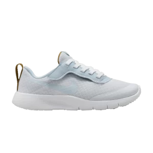 Nike Tanjun EasyOn PS 'Football Grey Light Armory Blue' Football Gris/Barely Volt/Bronzin/Bleu clair DX9042 005