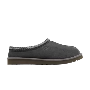 UGG Tasman Slipper 'Dark Grey' Baskets Gris foncé 5950 DGRY