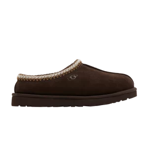 Baskets UGG Tasman Slipper 'Dusted Cocoa' Cacao avec poussière 5950 DDC