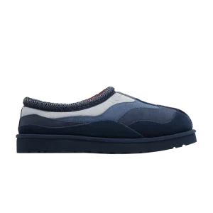 UGG Tasman Slipper 'Painted Hills – Bleu 'Shoe Palace Exclusive Bleu 1157090 BLU