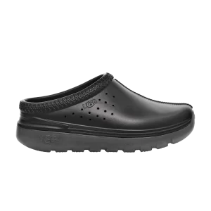 UGG Tasman Sport Slipper 'Noir' Baskets Noir 1138590 BLK