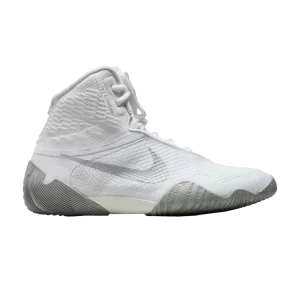 Nike Tawa 'White Metallic Silver' Baskets Blanc/Blanc/Argent Métallique CI2952 100