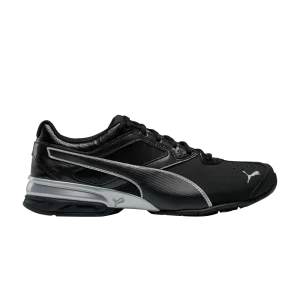 Baskets Puma Tazon 6 FM 'Black Silver' Noir/Argent 189873 03