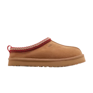 UGG Tazz Slipper Baskets 'Chestnut' pour Enfants Châtaigne 1143776K CHE