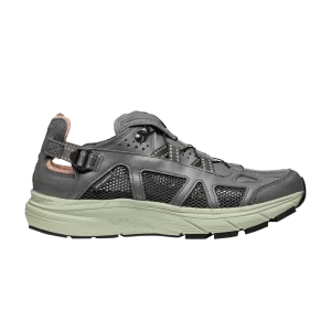 Salomon Techsonic Leather 'Pewter Beluga' Baskets Étain/Desert Sage/Beluga L47131100