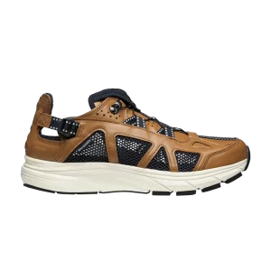 Salomon Techsonic Leather 'Rubber Dark Sapphire' Baskets Caoutchouc/Vanilla Ice/Dark Sapphire L47131000