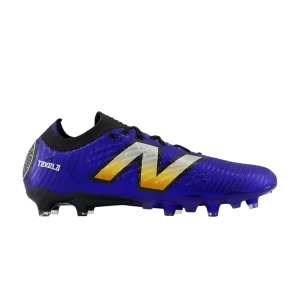 New Balance Tekela v4+ Pro Low FG 'Power Surge Pack' Bleu infini/Argent métallique/Noir ST1FLZ45
